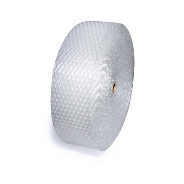 1/2" Bubble Rolls ( Big Bubbles ) 12" Wide / Perforated every 12"