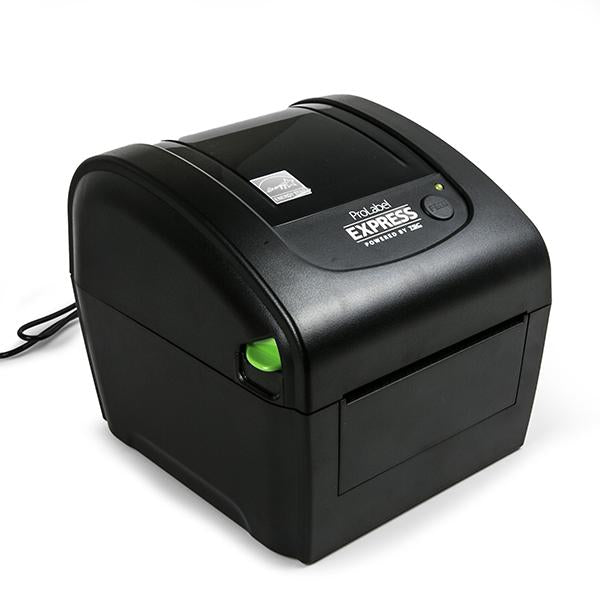 Hot Thermal Label Printer