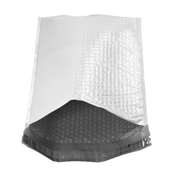 Size (7) 14.5"x20" Poly Bubble Mailer with PeelNSeal ONYX Products®