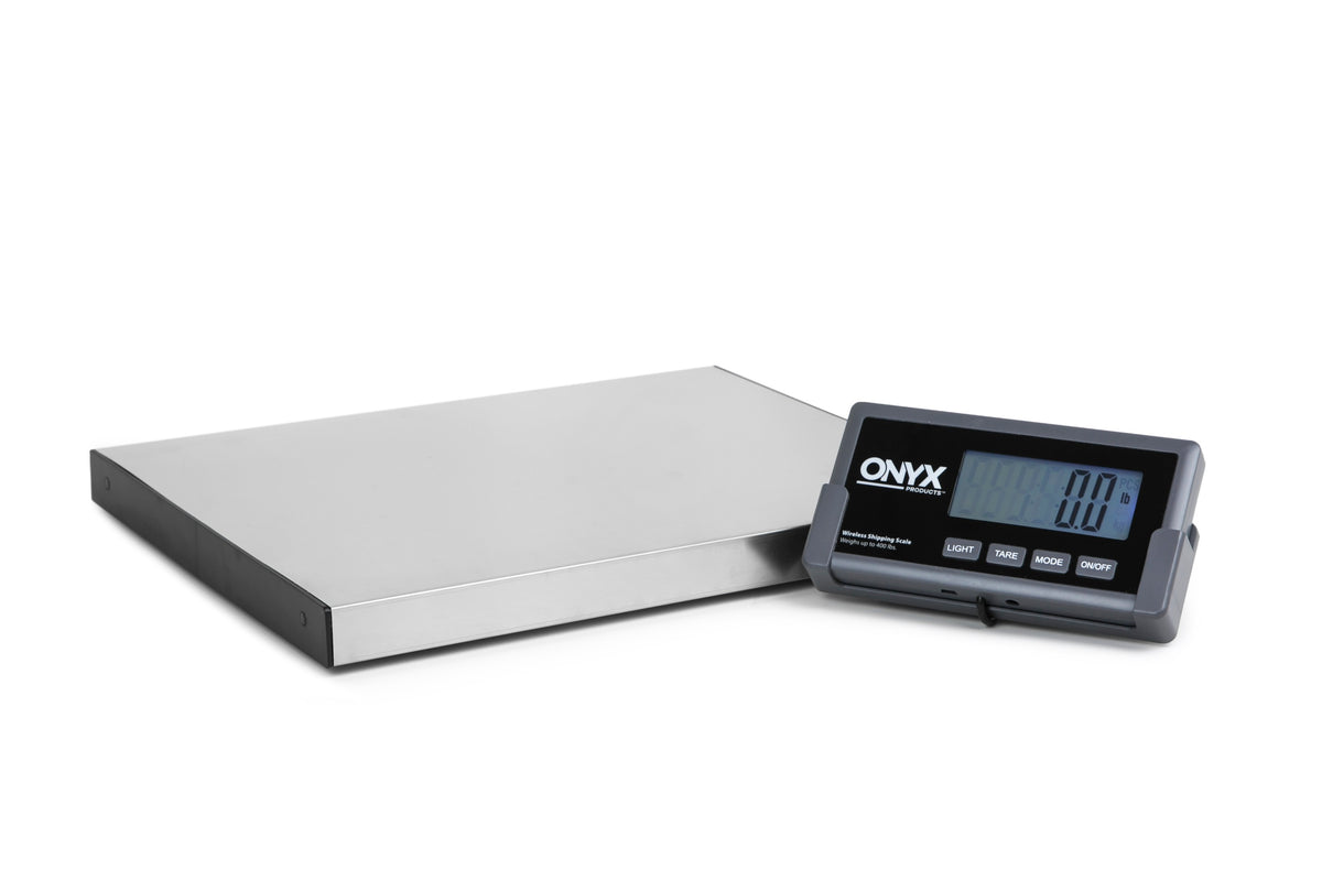 Postage and Shipping Scales ONYX Products®