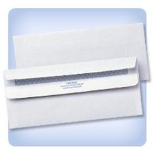 #10 Self-Seal Security Envelopes, 500/Pack