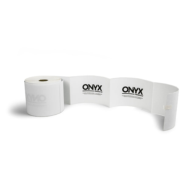 ONYX Products® 4" x 6 3/4" FedEx DocTab Shipping Label Rolls, 425 Labels/Roll