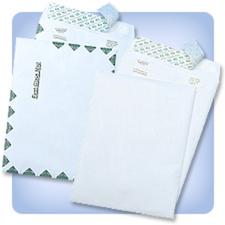 Tyvek White Self-Seal Catalog Envelopes