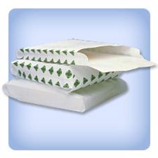 Tyvek White Self-Seal Expansion Catalog Envelopes, 25/pack