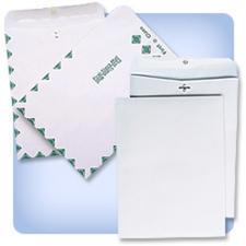 White Clasp Catalog Envelopes, 100/pack